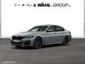 BMW 530 e xDrive M SPORTPAKET HEAD-UP GLASDACH AHK ALU 19" Grau - thumbnail 1