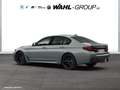 BMW 530 e xDrive M SPORTPAKET HEAD-UP GLASDACH AHK ALU 19" Grau - thumbnail 6