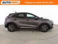 Ford Puma 1.5 Ecoblue Titanium Design 120 Gris - thumbnail 7