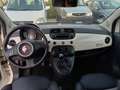 Fiat 500 500 1.3 mjt 16v Lounge 75cv Blanc - thumbnail 16