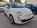 Fiat 500 500 1.3 mjt 16v Lounge 75cv Blanc - thumbnail 7