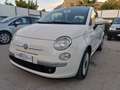 Fiat 500 500 1.3 mjt 16v Lounge 75cv Blanc - thumbnail 8