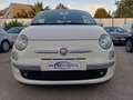 Fiat 500 500 1.3 mjt 16v Lounge 75cv Blanc - thumbnail 3