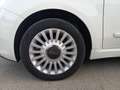 Fiat 500 500 1.3 mjt 16v Lounge 75cv Blanc - thumbnail 24