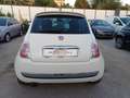 Fiat 500 500 1.3 mjt 16v Lounge 75cv Blanc - thumbnail 12
