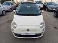Fiat 500 500 1.3 mjt 16v Lounge 75cv Blanc - thumbnail 5