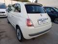 Fiat 500 500 1.3 mjt 16v Lounge 75cv Blanc - thumbnail 14