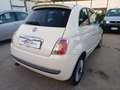 Fiat 500 500 1.3 mjt 16v Lounge 75cv Blanc - thumbnail 15