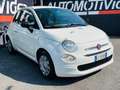 Fiat 500 500 1.0 hybrid Cult 70cv**PROMO SUMMER*PRONTA CONS Blanco - thumbnail 2