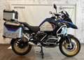BMW R 1250 GS Adventure Abs Blanc - thumbnail 1