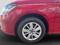 Volkswagen Caddy Life TSI Rot - thumbnail 9