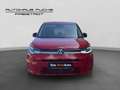 Volkswagen Caddy Life TSI Rot - thumbnail 8