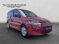 Volkswagen Caddy Life TSI Rot - thumbnail 7