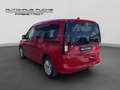 Volkswagen Caddy Life TSI Rot - thumbnail 3