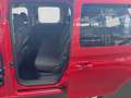 Volkswagen Caddy Life TSI Rot - thumbnail 12