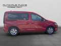 Volkswagen Caddy Life TSI Rot - thumbnail 6