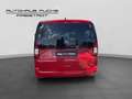 Volkswagen Caddy Life TSI Rot - thumbnail 4
