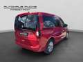 Volkswagen Caddy Life TSI Rot - thumbnail 5