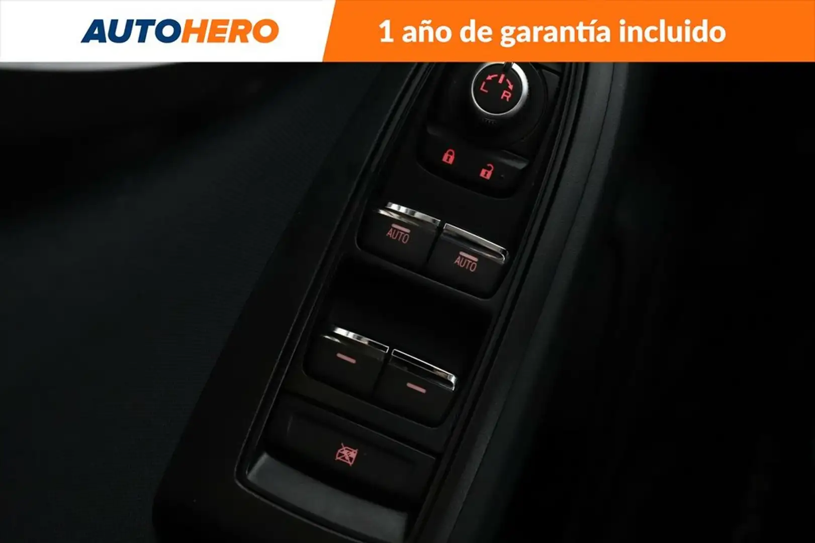 Subaru XV 2.0i Hybrid Sport Plus CVT Blanco - 1