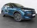Volkswagen Tiguan 2.0 TDI Goal LED NAVI AHK KAM IQ-LIGHT Blau - thumbnail 2
