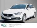 SEAT Leon ST 2.0 TDI DSG Style Navi/RFK/LED Weiß - thumbnail 1
