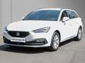 SEAT Leon ST 2.0 TDI DSG Style Navi/RFK/LED Weiß - thumbnail 2