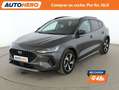 Ford Focus 1.0 EcoBoost Mild-Hybrid Active Gris - thumbnail 1