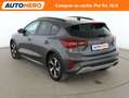 Ford Focus 1.0 EcoBoost Mild-Hybrid Active Gris - thumbnail 4