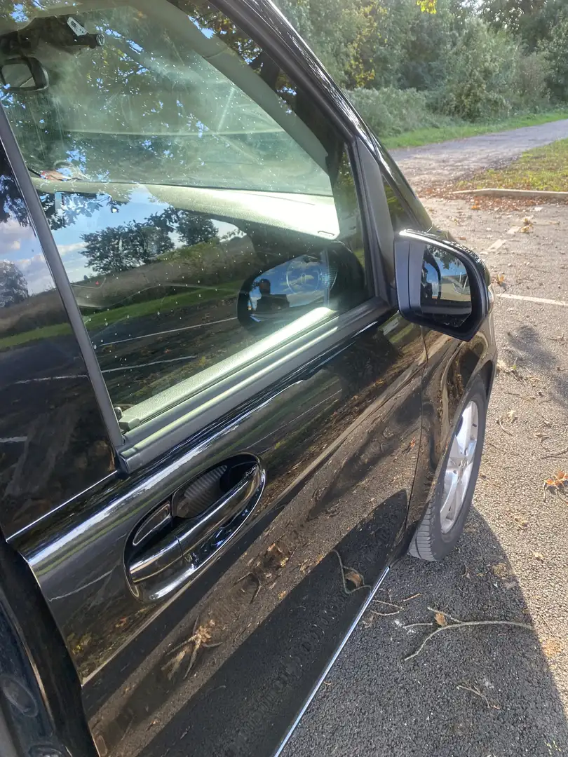 Mercedes-Benz V 220 Classe V 220 CDI Extra-Long Executive A Noir - 2