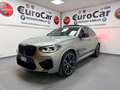 BMW X4 M X4 M Competition Gris - thumbnail 1