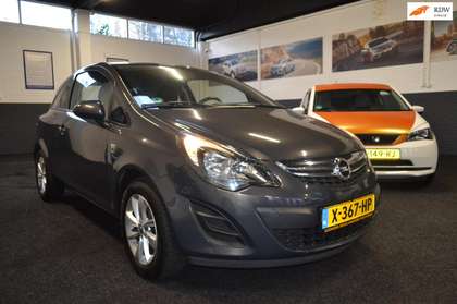 Opel Corsa 1.2 EcoFlex Selection AIRCO, CRUISE, MTF STUUR, 13