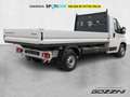 Peugeot Boxer 35 Cassonato 2.2 140cv L3 Cassone Fisso Bianco - thumbnail 12