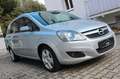 Opel Zafira *Innovation*Auto*Klima*7Sitzer*Xenon*Leder Silber - thumbnail 3
