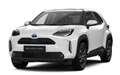 Toyota Yaris Cross Hybrid Teamplayer *sofort verfügbar* Weiß - thumbnail 1