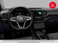 Volkswagen T-Cross Life TSI Weiß - thumbnail 5