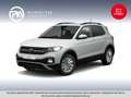 Volkswagen T-Cross Life TSI Weiß - thumbnail 1