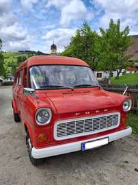 Transit Mk1 150