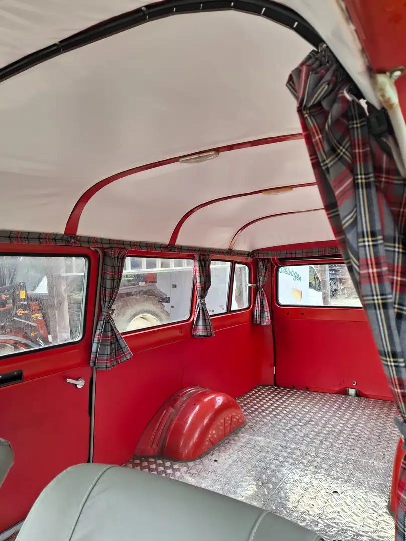 Ford Transit Transit Mk1 150 Rot - 2