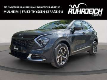 1.6 T-GDI Vision Mild-Hybrid Navi Digitales Cockpi