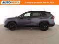 Toyota RAV 4 2.5 Hybrid 4x4 Style Selection Gris - thumbnail 3