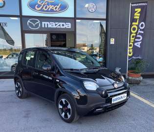 1.0 Mild-Hybrid City Plus 69CV NEOPATENTATI