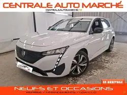 Peugeot 308 1.6 PHEV