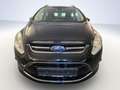 Ford Grand C-Max Grand C-MAX Titanium Aut. 7 Sitzer 1.Hand Navi Noir - thumbnail 9