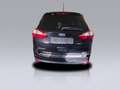 Ford Grand C-Max Grand C-MAX Titanium Aut. 7 Sitzer 1.Hand Navi Noir - thumbnail 5