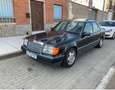 Mercedes-Benz 230 230E Negro - thumbnail 1