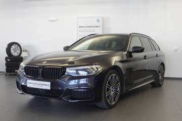 d xDrive G31