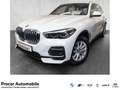 BMW X5 xDrive30d Head-Up DAB LED RFK AHK el. Sitze Weiß - thumbnail 1