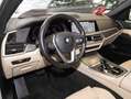 BMW X5 xDrive30d Head-Up DAB LED RFK AHK el. Sitze Weiß - thumbnail 4