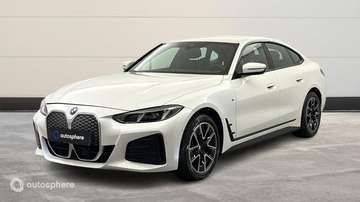 eDrive35 286ch M Sport