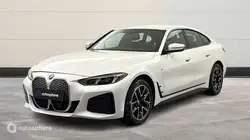 BMW eDrive35 286ch M Sport